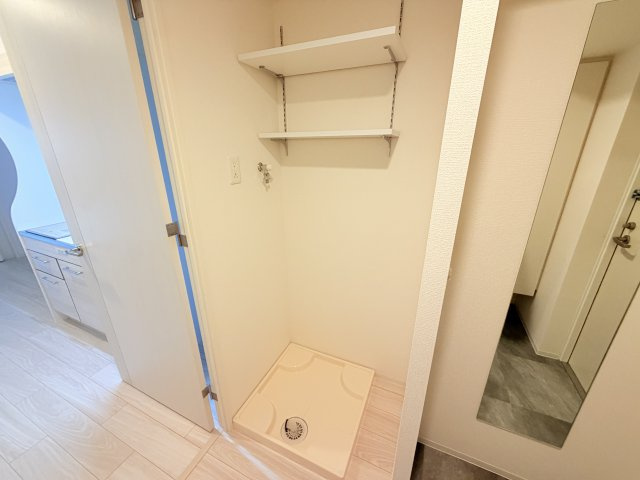セレニテ西元町アリエの設備