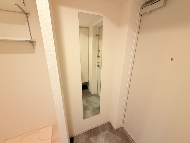 セレニテ西元町アリエの設備