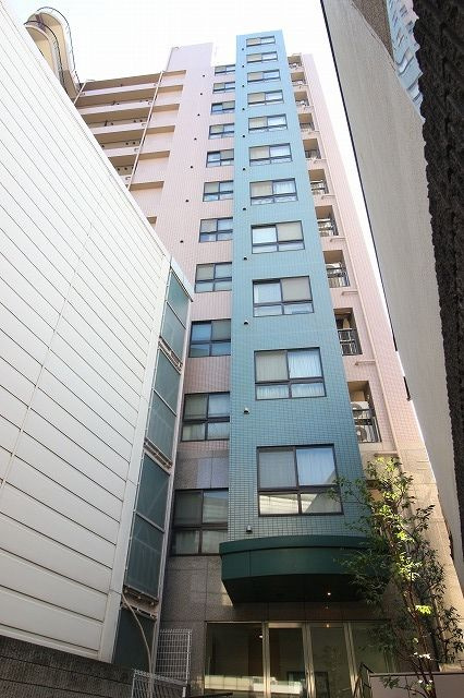 ラ・フォルム池尻大橋のその他共用部分