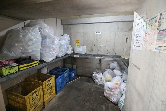 ラ・フォルム池尻大橋