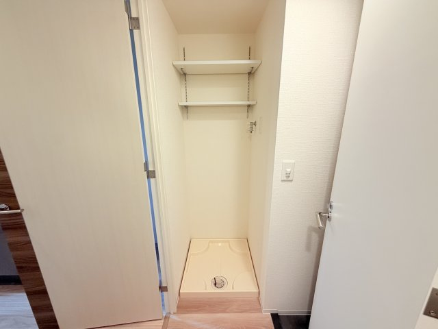 セレニテ西元町アリエの設備