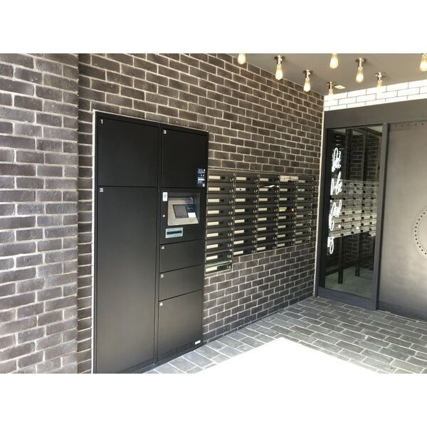 maison spade　名古屋市賃貸　仲介手数料無料の設備