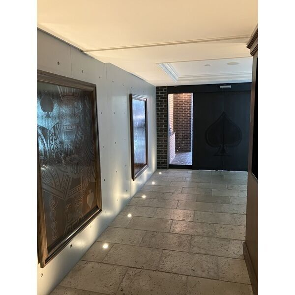 maison spade　名古屋市賃貸　仲介手数料無料のロビー