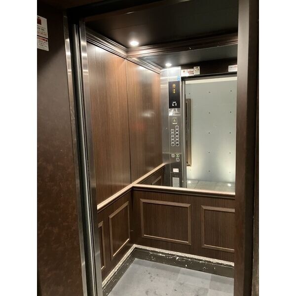 maison spade　名古屋市賃貸　仲介手数料無料のその他共用部分