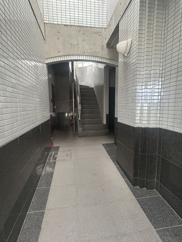 大塚仲町ハイツのその他共用部分