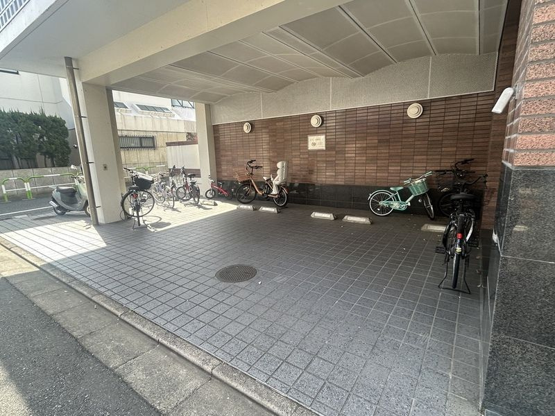 大塚仲町ハイツのその他共用部分