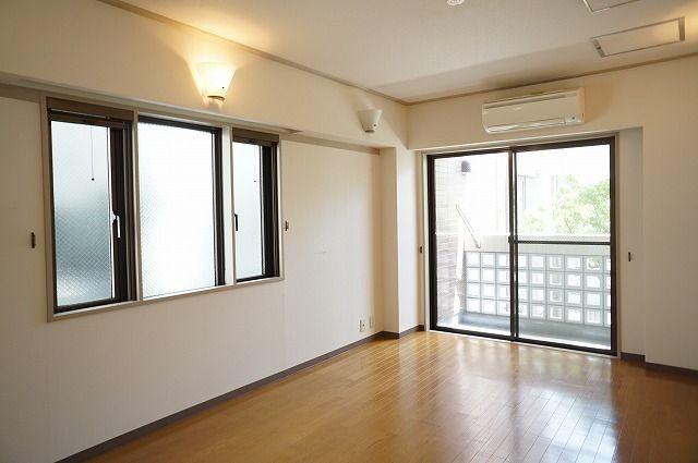 大塚仲町ハイツの間取り