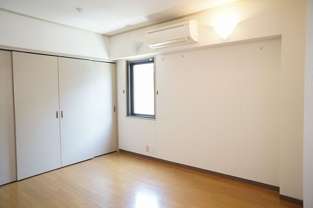 大塚仲町ハイツの内装