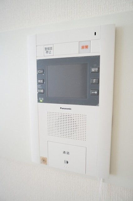 大塚仲町ハイツの設備