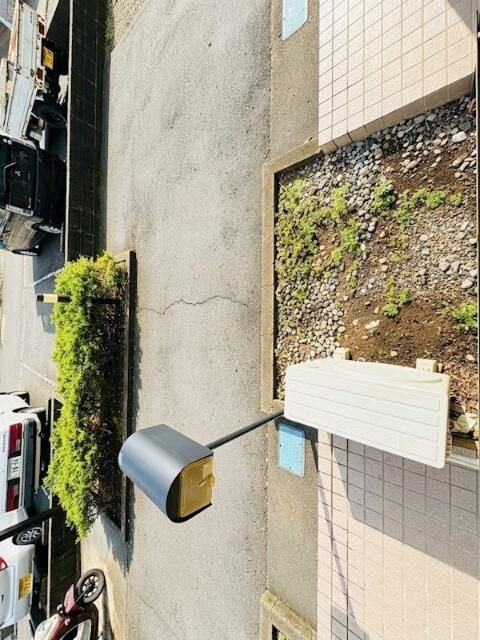 ＰＲＩＯＲの庭