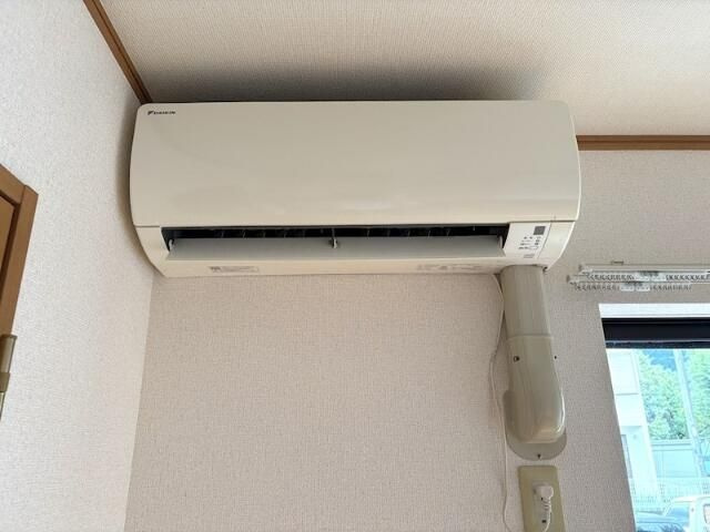 愛甲郡愛川町半原のアパートの設備
