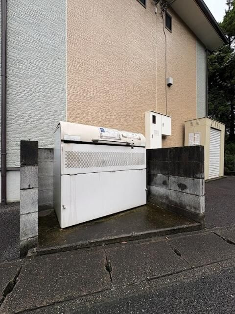 ＰＲＩＯＲのその他共用部分