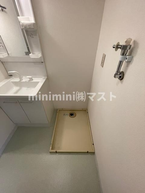 堀江サンユーの設備