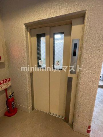 堀江サンユーのその他共用部分