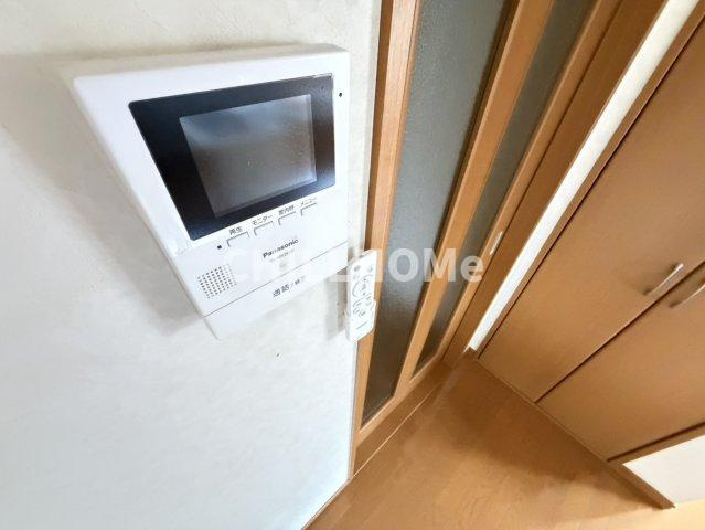 エクロールのセキュリティ|当社、チルホームのHPもご覧ください(^^)/物件情報多数♪