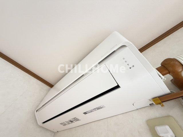 エクロールの設備|当社、チルホームのHPもご覧ください(^^)/物件情報多数♪