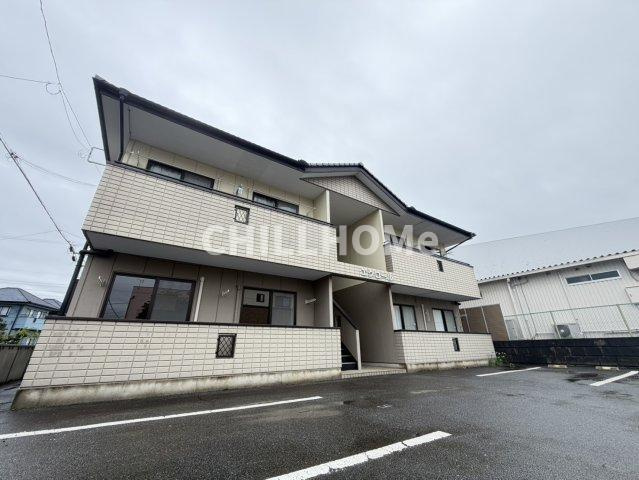 エクロールの外観|当社、チルホームのHPもご覧ください(^^)/物件情報多数♪