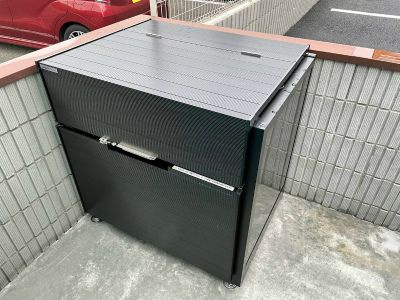 グレイス西所沢Ⅱの設備