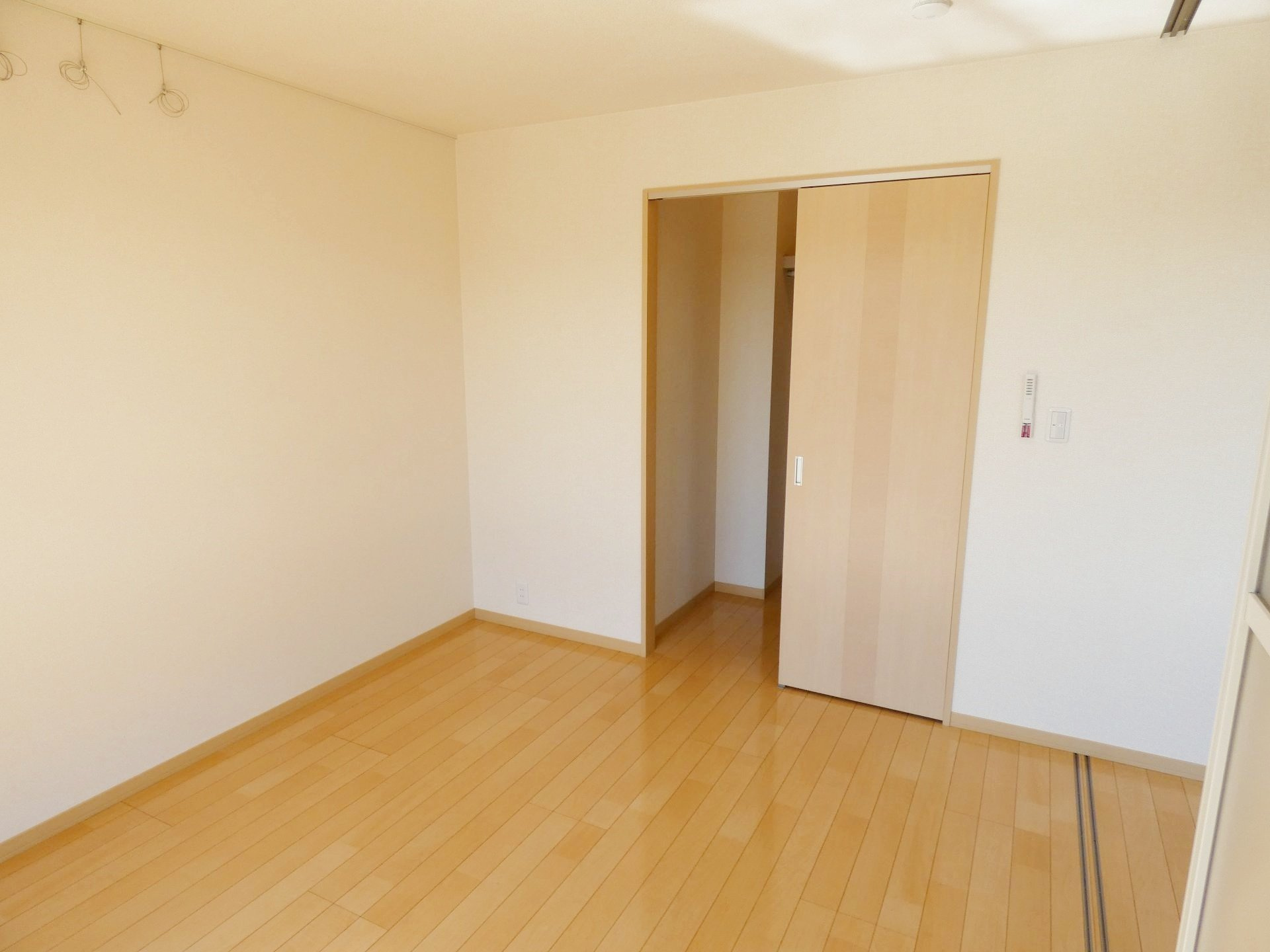 シャーメゾン滑川のその他