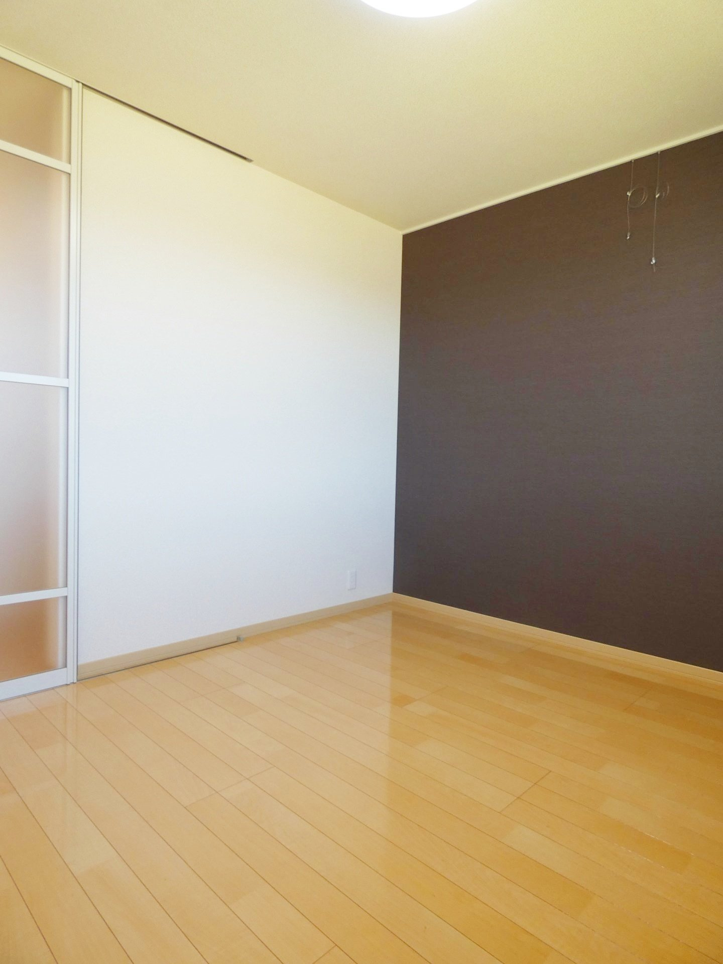 シャーメゾン滑川の子供部屋