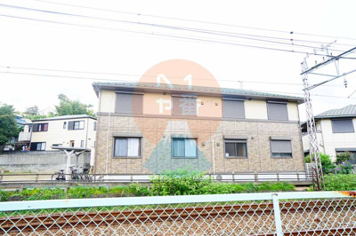 【その他】 | ハートワード | 建物です