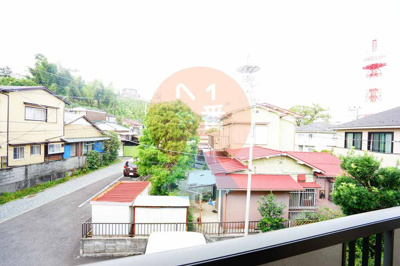 【展望】 | ハートワード | 眺望です　※参考写真です