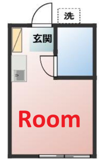 【間取り】 | グリーンヒル星川