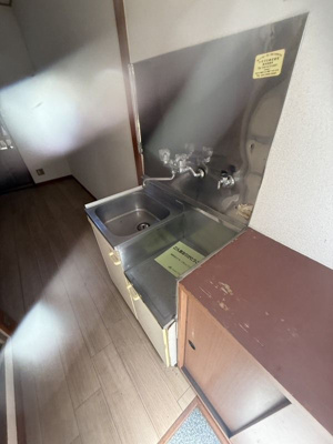 【キッチン】 | グリーンヒル星川 | 参考写真