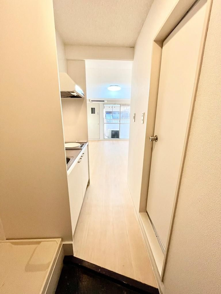 シャルマン築地明石町