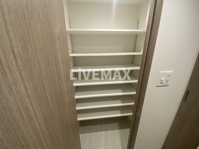 【玄関】ONE ROOF RESIDENCE TAMACHI