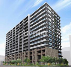 【外観】ONE ROOF RESIDENCE TAMACHI