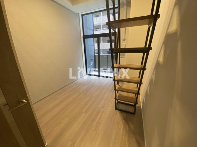 【洋室】ONE ROOF RESIDENCE TAMACHI