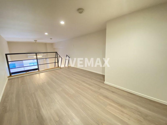 【洋室】ONE ROOF RESIDENCE TAMACHI