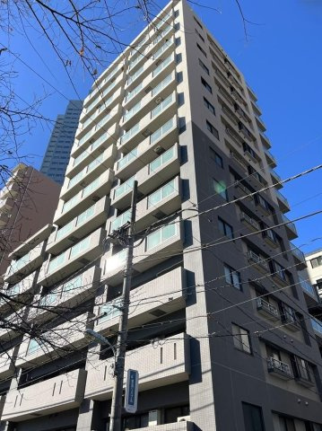 マイキャッスルリバーフロントタワー銀座東