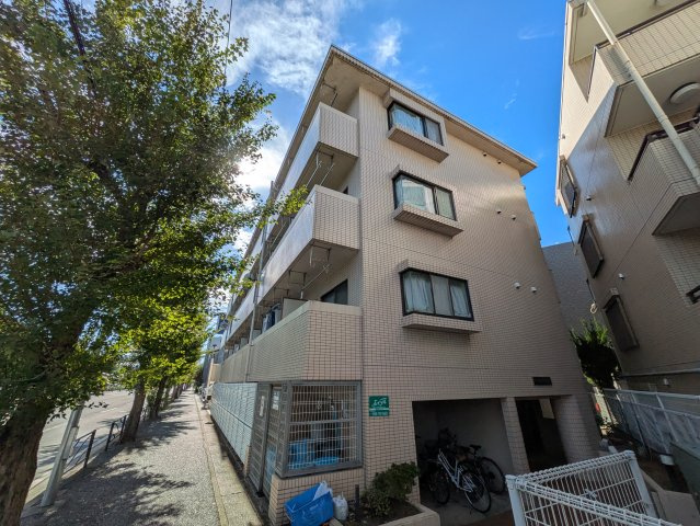 パークハイツ鈴木