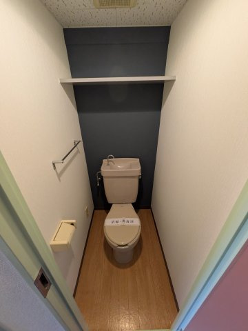 パークハイツ鈴木のその他