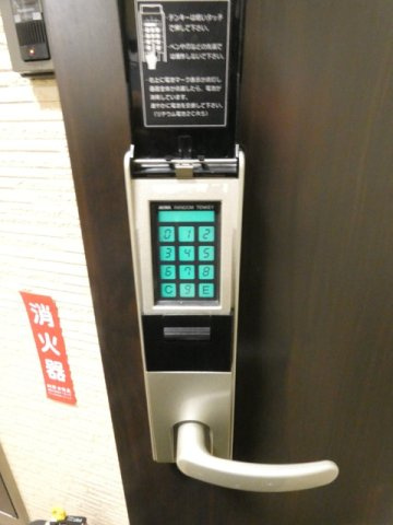 Ｄｒｅｓｓｅ（ドレッセ）のセキュリティ
