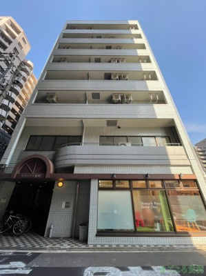 【外観】 | カセッティ新町