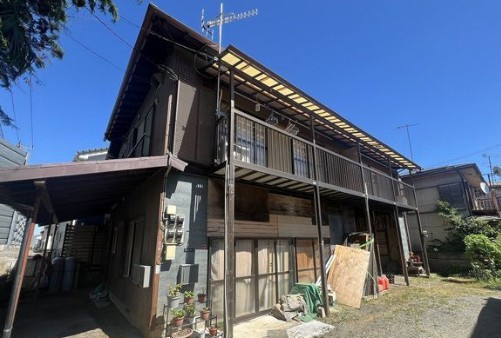 コーポＡＳＯ