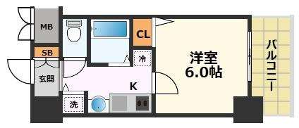 プレサンスNAGOYA桜通ビッグビート