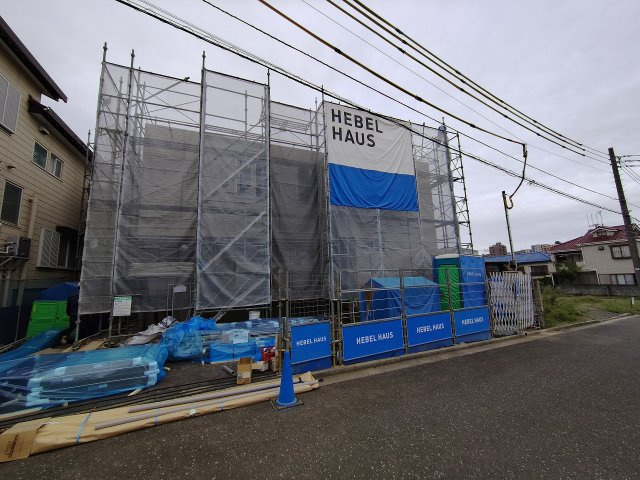 ジョルノ栄町のその他共用部分