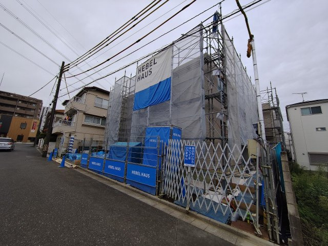 ジョルノ栄町のその他