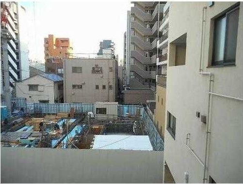 ヴィークコート錦糸町の展望