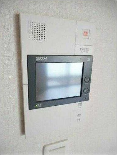 ヴィークコート錦糸町のセキュリティ