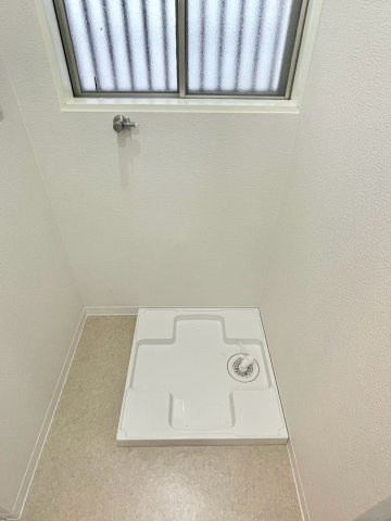 姫路市広畑区蒲田の中古一戸建の設備