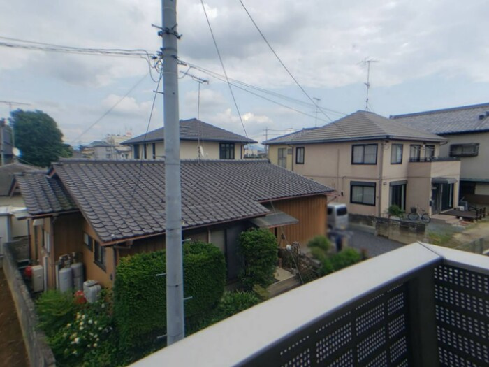 レジーナの展望|眺望