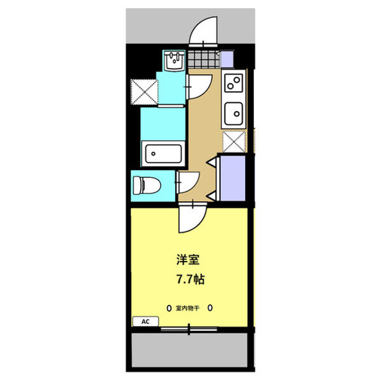 【間取り】 | IRSG