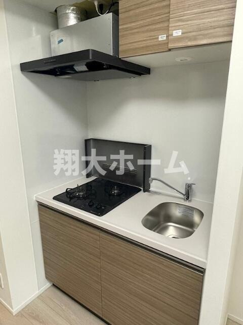 メイクス西新井大師のキッチン