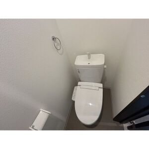 【トイレ】