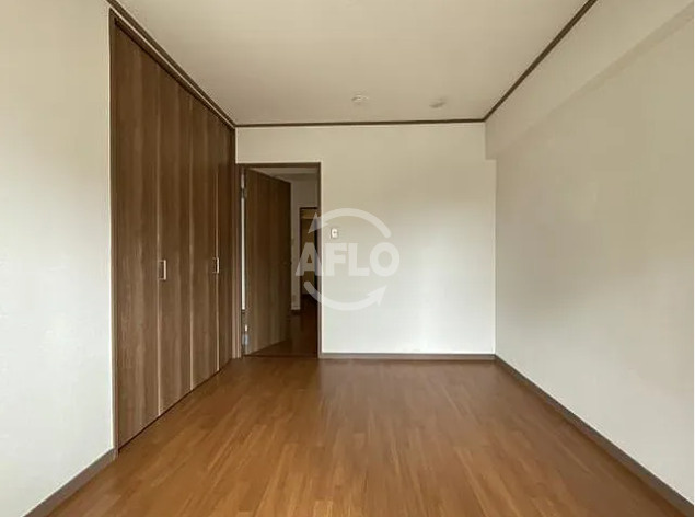 パークハイム住之江の内装|パークハイム住之江　
